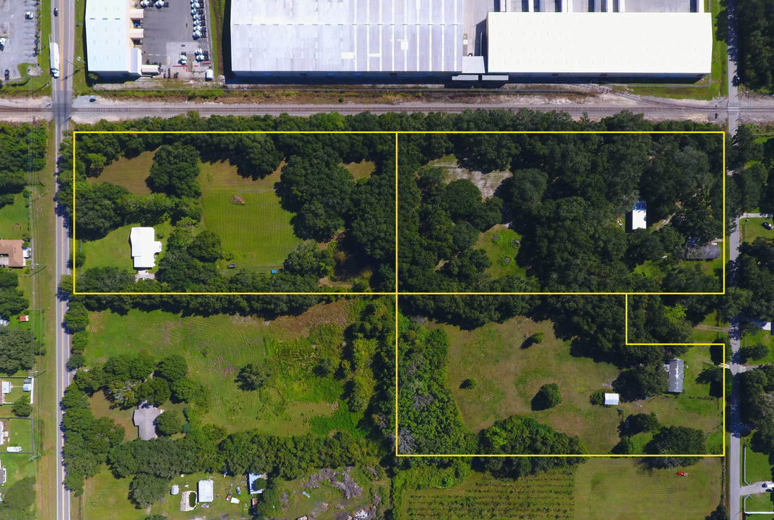 Vacant Residential Lots Waypoint Properties